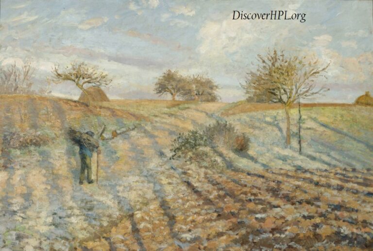 On Impressionism