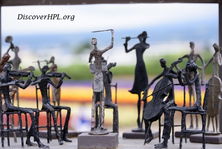 Instruments of the orchestra – early 20th century (L. Walker)