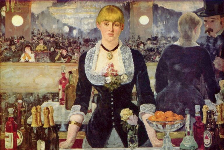 Becoming Modern, an introduction (Parme Giuntini)
