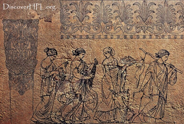 The Essence of Classical Culture