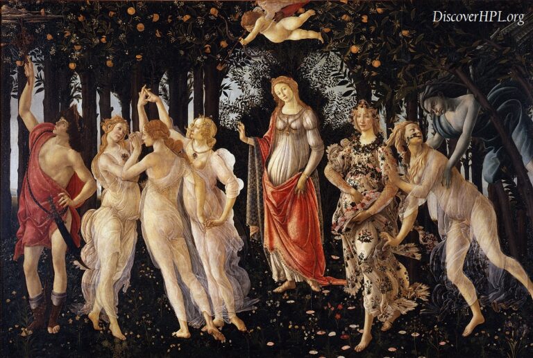 Botticelli