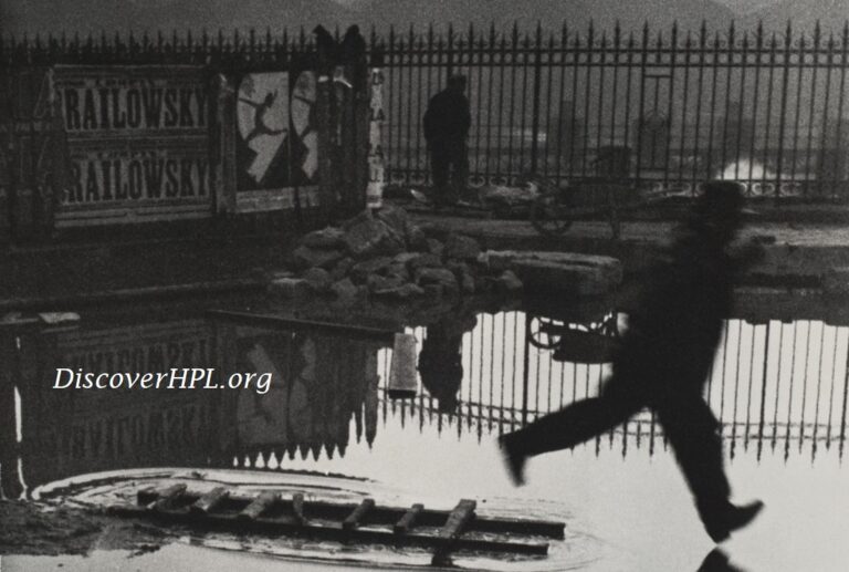 An introduction to photography in the early 20th century