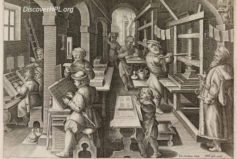 Printmaking in Europe, c. 1400-1800