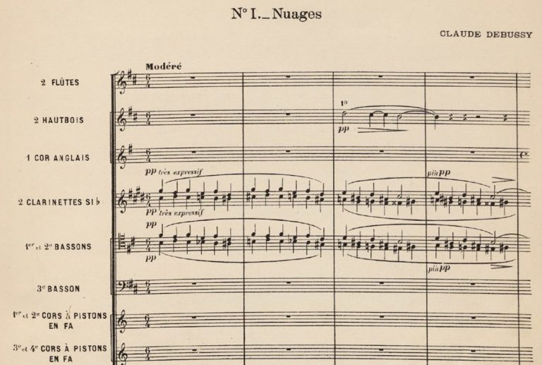 DH Collection 1: Classical Music