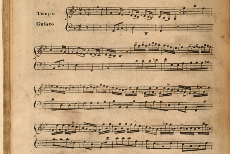The Rise of Virtuosity