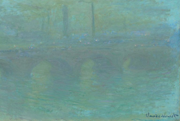 The Impressionist School (Debussy and Ravel)