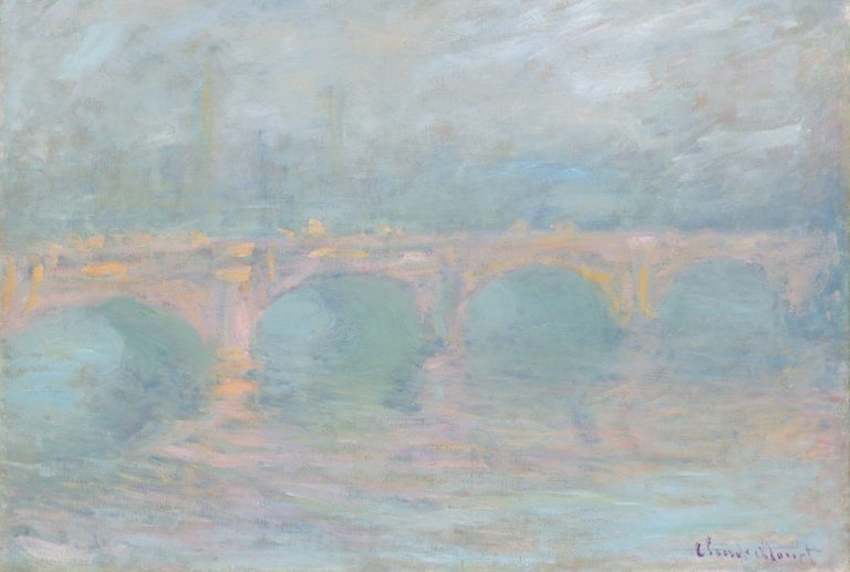 The Impressionist School (Debussy and Ravel)